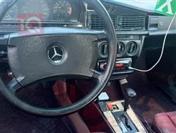 مرسيدس بنز E-Class